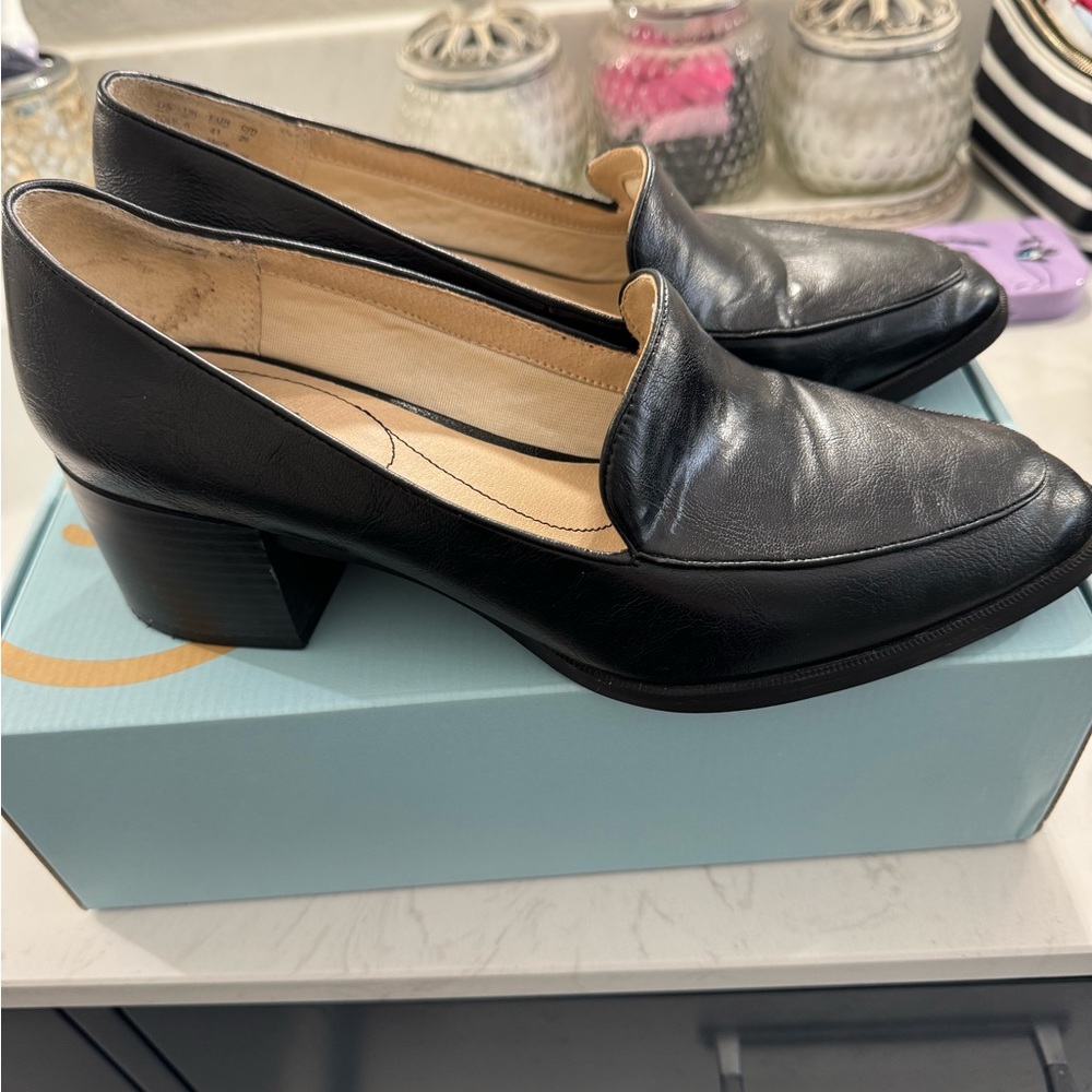 Lifestride Devyn Loafers